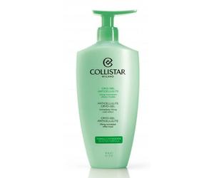Anti-Celllulite Cyro Gel - Collistar - Anti Cellulite