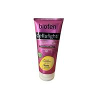 Anti-Cellulight Massage Cream with Thermo-Active Effect by Bioten