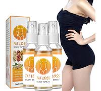 Anti-cellulite Body Sculpting Spray Crème amincissante et raffermissante anti-cellulite Spray amincissant pour le corps Spray amaigrissant Spray raffermissant pour la peau Gardez votre corps parfait