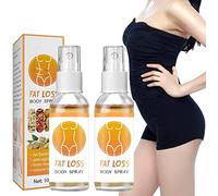 Anti-cellulite Body Sculpting Spray Crème amincissante et raffermissante anti-cellulite Spray amincissant pour le corps Spray amaigrissant Spray raffermissant pour la peau Gardez votre corps parfait