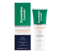 Anti-Cellulite - Crème Effet Chaud