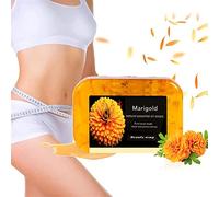 Anti-Cellulite Firming Soap,Anticellulite Firming Soap,Anti Cellulite Soap,Natural Organic Ginger Soap, Household Bath Soap for Neck Armpit Anti Swelling (1pcs)