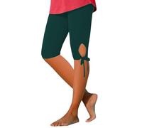 Anti Cellulite Polaire Femme Jogging Ensemble Pantalon Femme Shorty Noir Legging Pantalon Grossesse Pantacourt Fluide Legging Contention Sirene Adulte Chic