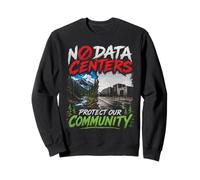 Anti-Centre de données Sweatshirt