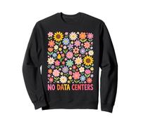 Anti-Centre de données Sweatshirt