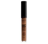 Anti-Cernes, Correcteur, Contouring NYX Professional Makeup Can't Stop Won't Stop - Waterproof - Fini Mat