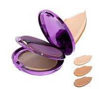 Anti-cernes crème mat doux, anti-cernes waterproof couvrance totale, hydratant longue tenue, léger pour peaux foncées.