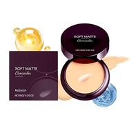 Anti-Cernes Crème Mat Doux Formule Crémeuse Légère Waterproof 10 G