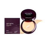 Anti-Cernes Crème Mat Doux Formule Crémeuse Légère Waterproof 10 G