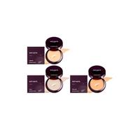 Anti-cernes, format nomade trois couleurs, 10 g. Convient aux peaux sensibles. Sans bavures, couvrance longue durée et effet illuminateur naturel.