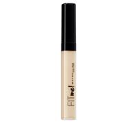 Anti-cernes - Gemey-Maybelline - Fit Me N°15 FAIR - Couvrance naturelle - S'applique sans trace - Teinte rose