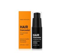Anti-cernes Lefron Magic Hair Concealer 2.0 - Solution anti-chute résistante à l'eau et à la transpiration, couvre instantanément les racines grises et les zones clairsemées (1Pc)