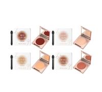 Anti-cernes | Léger, hydratant, non sujet aux imperfections | Masque les ridules et illumine le contour des yeux | Application rapide en 3 étapes | Idéal pour un anti-cernes quotidien