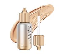 Anti-cernes Little Milk Bottle, Anti-cernes couvrant pour tatouages, mat et doux, longue tenue, waterproof, couvre les imperfections du visage.