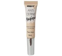 Anti-Cernes Magique & Correcteur Teint, S'Adapte à Votre Carnation pour un Teint Zéro Défaut, Éclaircit, Hydrate & Camoufle Poches et Cernes, Peau Claire 8 ml