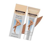 Anti-cernes pour les jambes - 3 nuances - Couvre les défauts - Imperméable et finition naturelle