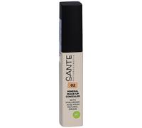Sante Naturkosmetik Correcteur minéral Wake-Up 02 Warm 8 ml