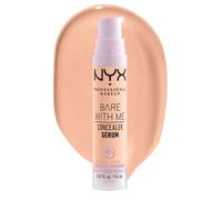 Anti-Cernes Sérum Correcteur - NYX - Bare With Me - Fini Naturel - Couvrance Moyenne - Vegan