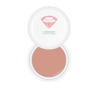 Anti-cernes sous les yeux, crème de masquage imperméable, longue durée couvrante, couverture complète pour les cernes et les taches chez les filles, pour mariage et fêtes