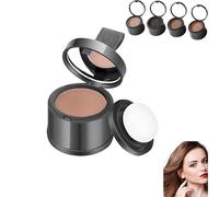 Anti-cernes Tiveno, anti-cernes Magic Color, for des cheveux d'apparence plus confiante, for femmes et hommes(Coffee)