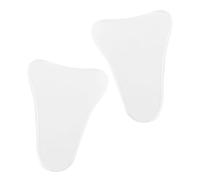 Anti-Chafe Thigh Patches - Invisible Silicone Inner Thigh Guards | Waterproof & Sweatproof Protection For Running, & Cycling, Prevents Chafing & Friction, Discrete Leg Skin Protector, 1-Pair