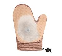 anti-chats, de massage avec spray pour nettoyage et toilettage | Mitt massage antistatique chute pour intérieur et extérieur maison canapés meubles