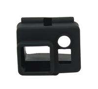Anti-choc Sac Boîte Protection Case Housse en Silicone pr Gopro Hero 3+ Appareil