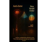 Anti-christ… New World Order… and AI?: "... and they worshiped the antichrist, saying, “Who is like the beast, and who can challenge war against it?”