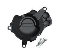 Anti-Chute Protecteur Protection Moteur Moto pour pour CBR1000RR pour CBR1000 RR 2017-2024 Alternateur/Embrayage Protection Moteur Moto(Couvercle d'embrayage)