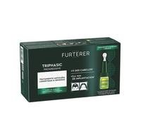 Anti-chute Rituel anti-chute TRIPHASIQUE PROGRESSIF 8 x 5,5 ml