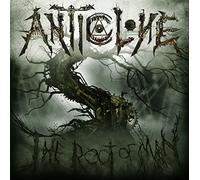 Anti-Clone - The Root of Man [Import]