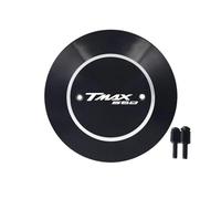 Anti-collision Couvercle De Protection Du Stator Moteur, Protecteur Curseur Moto Pour TMAX560 TMAX 560 2020 2021 2022 2023 2024(Black Right)