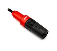 Anti Collision Curseur De Cadre D'échappement Moto, Anti-Chute, Accessoires pour SV650 2016-2020 2021 2022 2023(Type B Red)