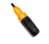 Anti Collision Curseur De Cadre D'échappement Moto, Anti-Chute, Accessoires pour SV650 2016-2020 2021 2022 2023(Type A Yellow)