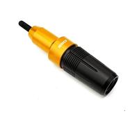Anti Collision Curseur De Cadre D'échappement Moto, Anti-Chute, Accessoires pour SV650 2016-2020 2021 2022 2023(Type B Yellow)