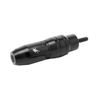 Anti-Collision Protection Curseur De Protection Contre Les Chutes D'échappement Moto pour Suzuki Hayabusa GSX1300R 1999-2022 Protecteur Anti-Collision Contre Les Chutes(Noir,X-2)