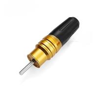 Anti-Collision Protection Protection Anti-Collision Pot D'échappement pour NT1100 2021-2023. Accessoire De Rechange pour Moto. Contre Les Chutes(Or,X-1)