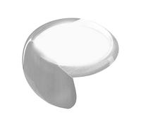 anti-collision transparents pour bébé | Pare-chocs d'angle pour bébé | Ruban de protection pré-collé pour bords de bureau | Protections d'angle transparentes | Protecteurs de bords de meubles