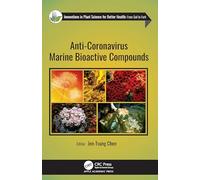 Anti-coronavirus Marine Bioactive Compounds
