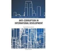 Anti-Corruption In International Development