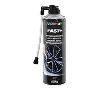Motip Bombe anti-crevaison professionnelle 500 ml