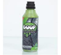 Anti crevaison préventif solution aqueuse GOOP 500ml pour moto scooter quad 02237