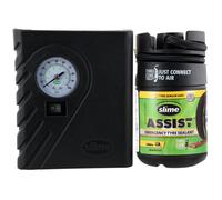 Anti Crevaison Slime Smart Repair Plus 450ml