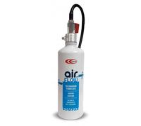 Anti-crevaison spray Bompar Airflow Blanc