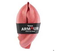 Tannus Armour 3 In 1 Protection Anti-puncture Mousse Rouge 700C / 42-47 Red