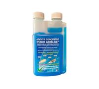 Anti cristalisant adBlue additif 250 ml VGBLUE