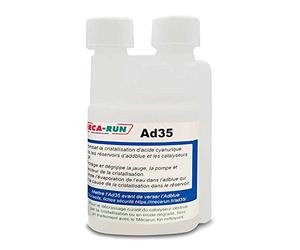 Anti cristallisant AdBlue 250ml Mecarun