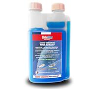 Anti-Cristallisant ADBLUE THEOBLUE (250 ML) - Additif ADBLUE Haute Performance - Nettoyant FAP et SCR - Facile à Utiliser - 250ml pour 10 Pleins d'ADBLUE - Meilleure durée de Vie de Votre Auto