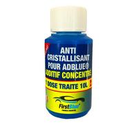 Anti cristallisant firstblue pour système AdBlue 100ml