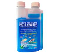 Anti Cristallisant Pour Adblue Vgblue Flacon Doseur 250ml